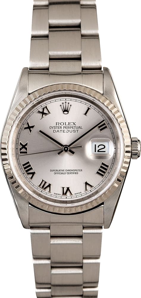 rolex oyster perpetual datejust 62510h|rolex datejust 16234.